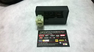 CENTRALINA CDI HONDA NX650 DOMINATOR MN9 1992 1993 1994 1995 1996