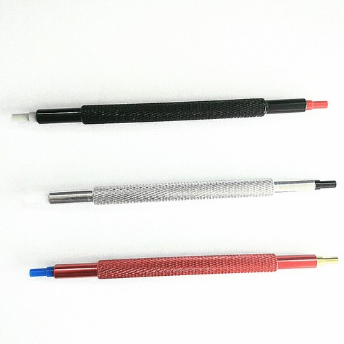 Kit de limpieza de relojes soplador de aire polvo limpiador de goma cepillo herramienta cuidado para reloj de pulsera - Imagen 5 de 22