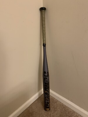 RARE NEW Demarini Dark DKS-13 Slow Pitch Softball Bat (26 Ounce
