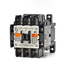 AC Contactor 220V SC-N1 N2 N2S N3/G N4/SE N5 N6 7 8 10 11 12 SC-N2 SC-N3 SC-N4