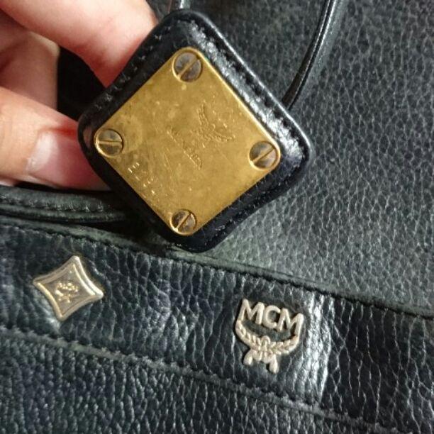 MCM Bag eBay