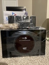 Home Theater Speaker System