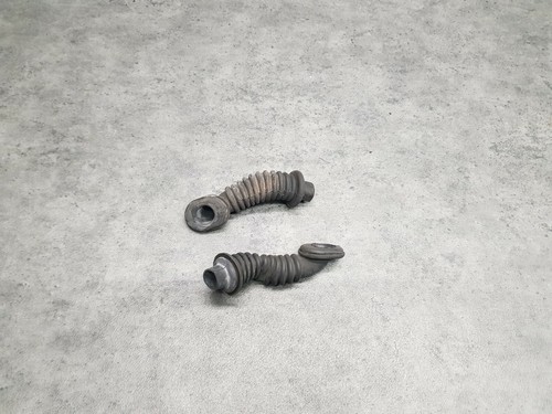 VW Golf 2 Gummi Kabeldurchführung Satz Heckklappe hinten #12156