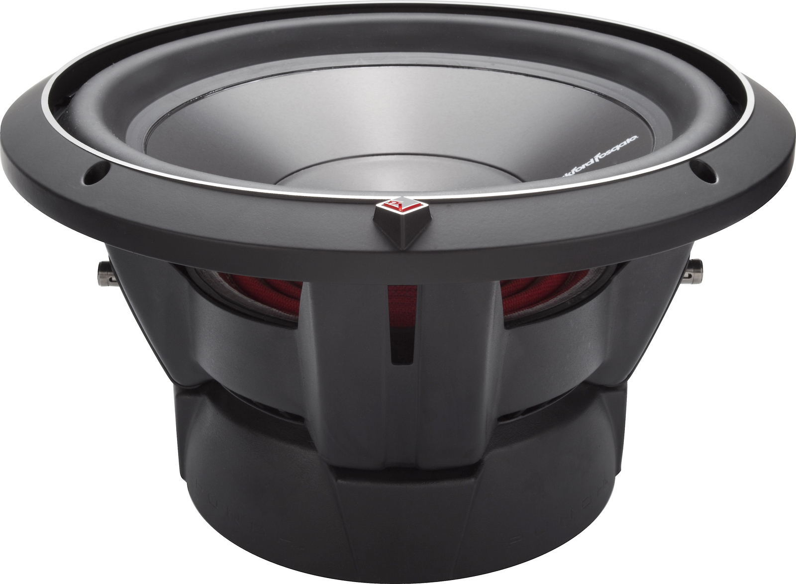 Двухкомпонентный 2-омный сабвуфер Rockford Fosgate Punch P3D2-15 15 49990₽