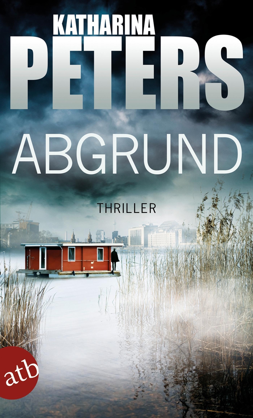 Thumbnail - Abgrund Katharina Peters