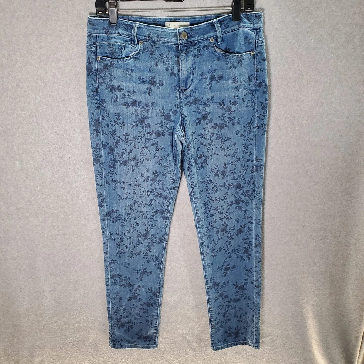 J jill sale denim