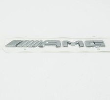 MB GLC Coupe C253 Heckstoßstange Kofferraumdeckel Emblem A2538175100 NEU MB GLC Coupe C253 Heckstoßstange Kofferraumdeckel Emblem A2538175100 NEU