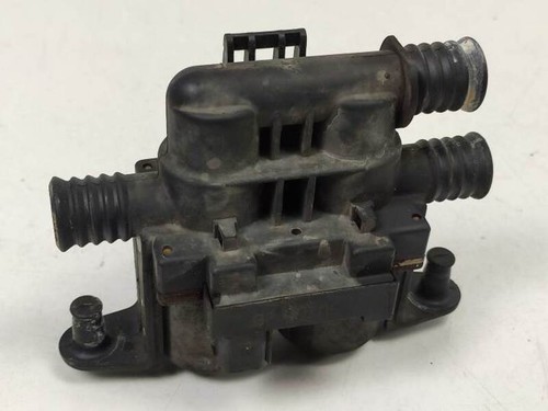 64128374995 637739 heizungsventil für LAND ROVER RANGE (L322) TD6 HSE 2002