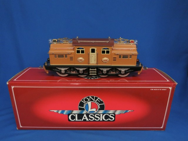 standard gauge trains ebay