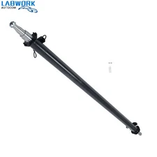 70" Spring Center 85" Hub Face For Trailer Axle 6000lbs Only Beam With Idler