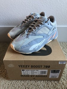 yeezy 700 inertia used