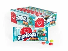 Airheads Bites, Paradise Blends (18 Bags)