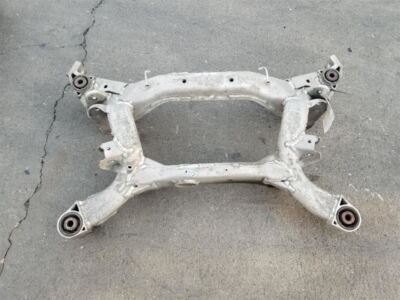 03-08 INFINITI FX Rear Suspension Crossmember AWD OEM 55400CM81A