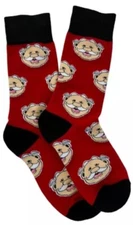 (1) DR. SIMI SOCKS Calcetines Doctor SIMI NUEVOS