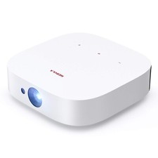 Anker Nebula Solar Full Hd 1080p Projector (ak-d2130121-f0) - White
