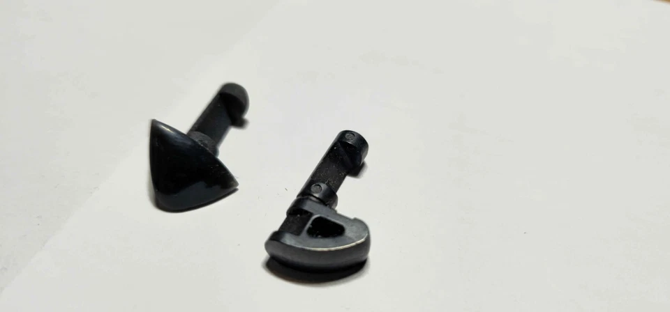 Heritage Rough Rider 安全插头 — 第 4/4 张图片