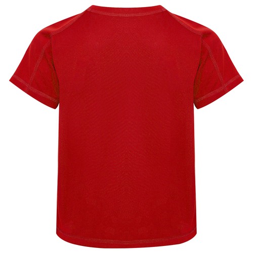 Kids Boys Top Golf Tee Soccer T-shirt Solid Color Blouse Tennis Sweatshirt Gym - Picture 51 of 63