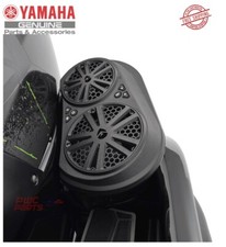 YAMAHA OEM 21+ VX/ GP1800R EcoCast Footwell S...