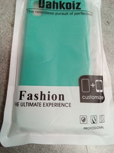 Dahkoiz Case For Galaxy A10e Mint Green - Picture 2 of 5