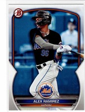 Rayner Arias San Francisco Giants 2023 Bowman Draft