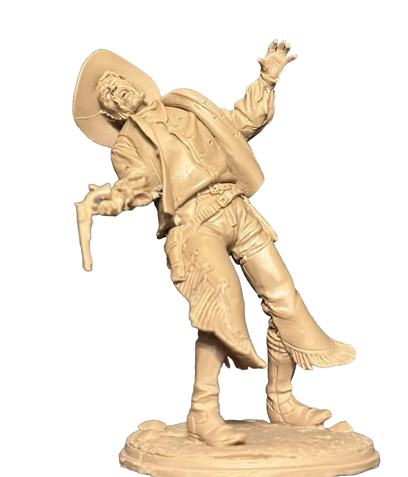 Plastic Toy Soldiers