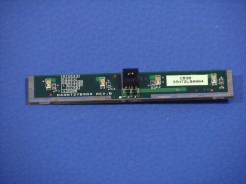 Webcam HP ZD8155EA 9420839-49137 - Photo 1/1