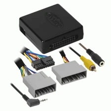 Axxess AXTC-HN1 Honda Aftermarket Radio Replacement SWC/SWI & Data Interface