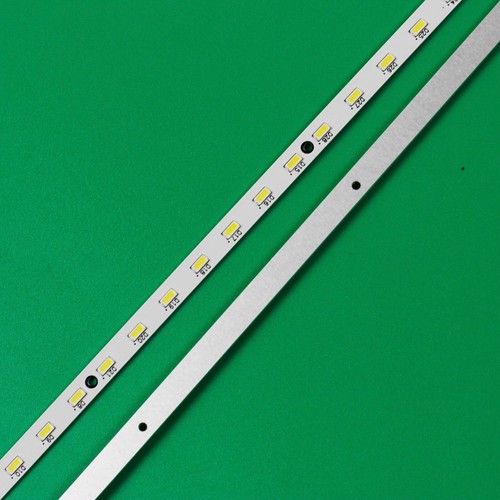 V500H1-LS5-TLEM4 Kit Due Barres Pour Philips 50PFL3008/12 " Com1 " - Photo 8/9