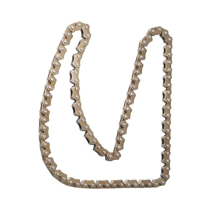 Timing Cam Chain for Kawasaki KLX140G 2017-2018 KLX150L 2014 KLX110L 2010-2016 - Imagem 3 de 4