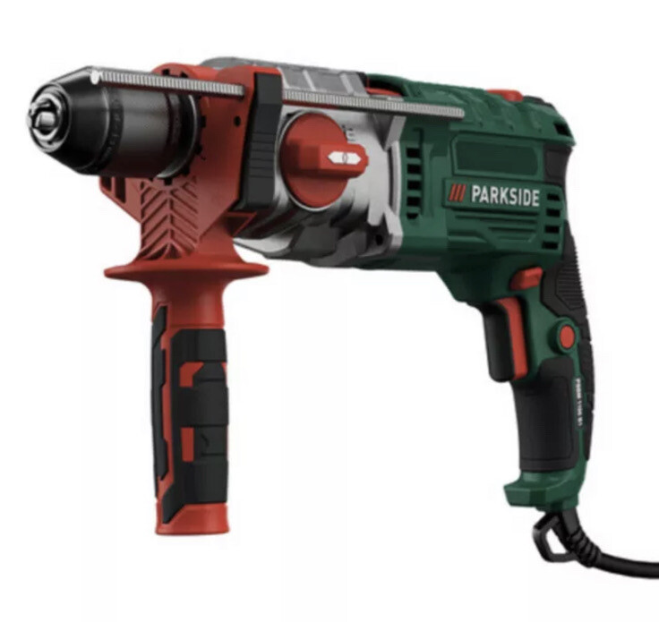 Kompernass SDS-Plus Hammer Drill for sale online | eBay