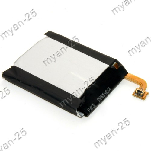 New FW3L SNN5962A Battery For Motorola Moto 360 2nd Generation Smart