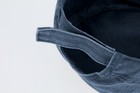 Lässig - Schirmmütze Mit Nacken- Und UV-Schutz - Blau