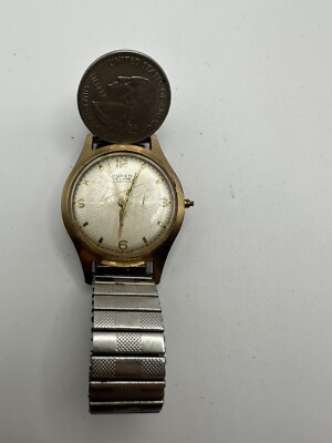 Stainless Steel Rotary Automatic Orologio Rotary Vintage VINTAGE