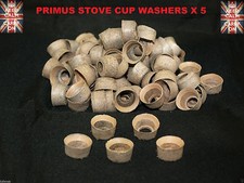 PRIMUS STOVE CUP WASHERS KEROSENE STOVE LEATHER PUMP WASHERS PUMP WASHER
