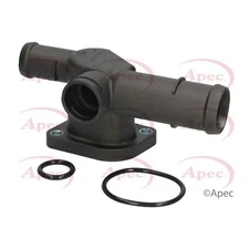 Apec Coolant Flange ATH1490 Fits Vag - Engineered for Performance and Long Life