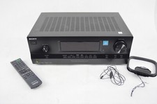 Sony STR-DH500 5.1 Channel Home Theater Surround Receiver