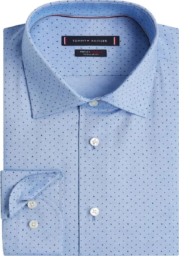 Camicie uomo deals tommy hilfiger
