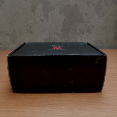 Abox Raspberry Pi3 (Modell B) Starter RH - Schwarz