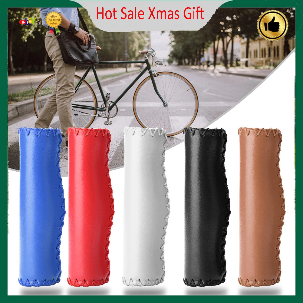 Bicycle hotsell grips ebay