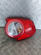 Feu arrière Chevrolet AVEO