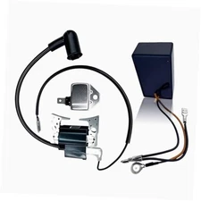 Ignition Coil 10164925 RPM REV Limiter 1016511 Ignitor Module 21119-2139 Fits 