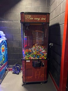 Arcade Claw Game Candy Grabber Machine for Kids Crane Toy