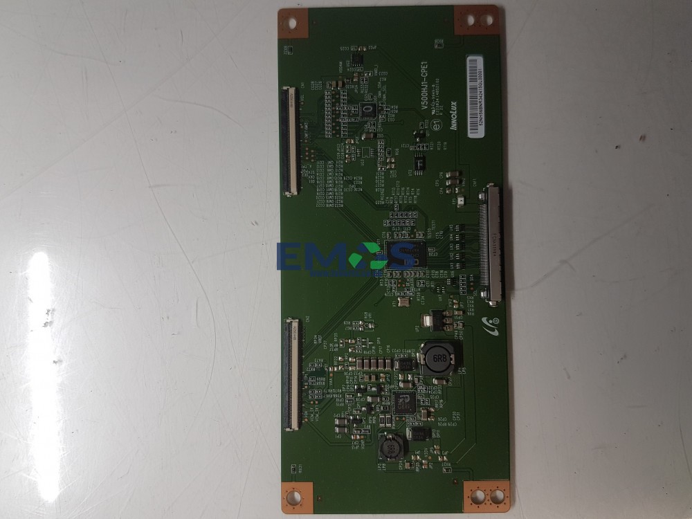 V500HJ1-CPE1 INNOLUX TCON BOARD FOR LG GENUINE 50LB561V-ZC.BEKJLJG TCON BOARD FO