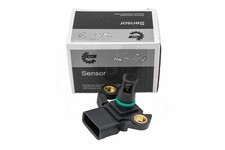 SKV Ladedruck Saugrohrdrucksensor Für OPEL Astra H VAUXHALL Corsa 03-17 6238678