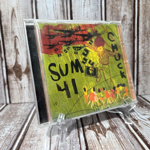 Chuck Sum 41 | eBay