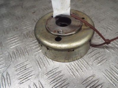 Cagiva Mito 125 1989-1991 7 Gang Motor Schwungrad Schwungrad Rotor FP5231