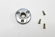 Canon A-1 Tripod Socket Mount Plate OEM Bottom Base w Screws
