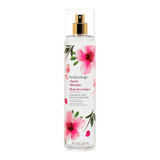 Long-Lasting Fragrance Body Mist, Cherry Blossom, 8 Fl Oz