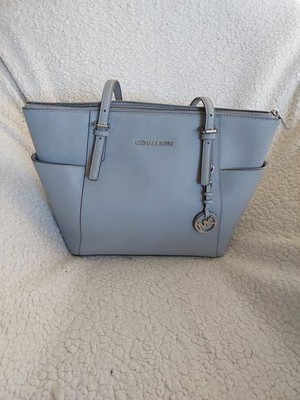 Michael kors Tasche grau