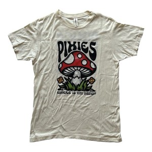 Pixies-Where Is My Mind | eBay